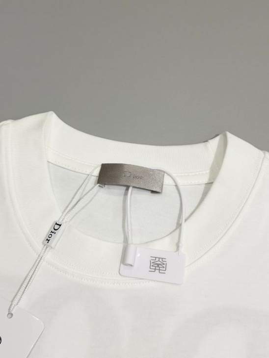 Dior T Shirts Short _SKUDiorS-XLm6tx1315721